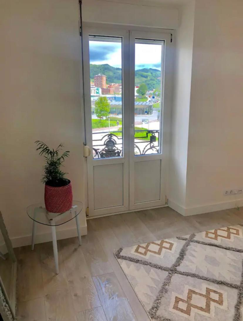 Lovely Port Apartement San Sebastián Eksteriør bilde